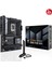 Asus Tuf Gamıng B860-PLUS Wıfı 4x Ddr5 Dp/hdmı 3x M.2 1x 2.5glan/wıfı7/bt Usb3.2 1851P Anakart 1