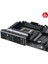 Asus Tuf Gamıng B860-PLUS Wıfı 4x Ddr5 Dp/hdmı 3x M.2 1x 2.5glan/wıfı7/bt Usb3.2 1851P Anakart 5