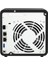 Qnap TS-432X-4G 4gb 4 Bay 3xglan Nas Depolama Ünitesi 1