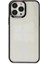 Iphone 14 Pro Max Kılıf Element Silikon - Siyah 1