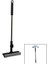 Ieg® 2in1 Başli=çekpas - Fi̇le Kapli Sünger Çok Amaçli Yüzey Temi̇zli̇k Mop - Camsi̇l Ki̇li̇tli̇ Uzayan Me 1
