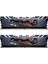 Gskıll 16GB (2X8GB) 3200MHZ Ddr4 Flare x Soğutuculu F4-3200C16D-16GFX Pc Ram 1