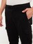 Yeni Sezon Slim Fit Gabardin Erkek Kargo Pantolon 5