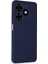 Ieg Tecno Spark Go 2024 Kılıf First Silikon - Lacivert 2