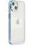 Iphone 14 Plus Kılıf Element Silikon - Sky Blue 2
