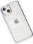 Iphone 14 Plus Kılıf Element Silikon - Sky Blue 3