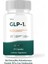 Glp-1 Takviye Edici Gıda 1 Kutu 15 Caps Glp - 1 (Good Laboratory Practice) Detox Çay Hediyesiyle 2
