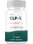 Glp-1 Takviye Edici Gıda 1 Kutu 15 Caps Glp - 1 (Good Laboratory Practice) Detox Çay Hediyesiyle 3