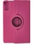 Ieg Xiaomi Redmi Pad Kılıf 360 Tablet Deri Kılıf - Pembe 2
