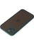 Iphone 11 Pro Kılıf Montreal Silikon Kapak - Yeşil 3