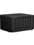 Synology DS1621PLUS 4gb 6 Bay 4xglan Nas Depolama Ünitesi 1