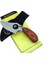 087 Yüzme Kamp Bıçak 16 cm - Ahşap Sap, Özel Kılıflı 1