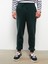 Yeni Sezon Slim Fit Erkek Triko Jogger Pantolon 2