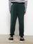 Yeni Sezon Slim Fit Erkek Triko Jogger Pantolon 4