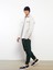 Yeni Sezon Slim Fit Erkek Triko Jogger Pantolon 5
