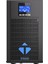 Tescom Neolıne 3kva 6X12V/7AH 1f/1f Online Ups 900093020 1