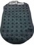 Ieg® Massage Masajli Banyo - Duş Küvet Kaydirmaz Paspasi Vantuzlu 37X69CM. (4887) 1