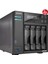 Asustor AS6704T 4gb 4 Bay 1xglan Depolama Ünitesi 2