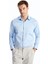 Yeni Sezon Slim Fit Uzun Kollu Erkek Gömlek 1
