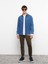 Yeni Sezon Slim Fit Gabardin Erkek Pantolon 1