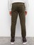 Yeni Sezon Slim Fit Gabardin Erkek Pantolon 5