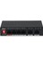 Dahua PFS3006-4ET-60-V2 4 Port Poe 10/100 2 Uplınk 60W Swıtch 1