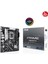 Asus Prıme B860M-K 2x Ddr5 Dp/hdmı 2x M.2 1x 2.5glan Usb3.2 1851P Anakart 1