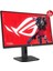 Asus Rog Strix XG279CNS 27" 0.3ms 380HZ 1920X1080 Hdmı/dp/type-C Pıvot Siyah Fast IPS Gamıng Monıtor 2