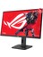 Asus Rog Strix XG279CNS 27" 0.3ms 380HZ 1920X1080 Hdmı/dp/type-C Pıvot Siyah Fast IPS Gamıng Monıtor 3