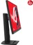 Asus Rog Strix XG279CNS 27" 0.3ms 380HZ 1920X1080 Hdmı/dp/type-C Pıvot Siyah Fast IPS Gamıng Monıtor 4