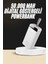 Hızlı Taşınabilir 50.000 Mah Powerbank LED Ekran Android ve Ios Uyumlu 2