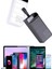 Hızlı Taşınabilir 50.000 Mah Powerbank LED Ekran Android ve Ios Uyumlu 4