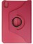 Ieg Xiaomi Mi Pad 5 11 Kılıf 360 Tablet Deri Kılıf - Pembe 3