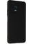 Xiaomi Redmi Note 12 5g Kılıf Nano Içi Kadife Silikon - Siyah 1