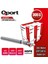 Qport Q-CAT6Y 305 mt Utp Pe Cat6 Network Kablo Grı 23AWG 0.57MM 1