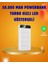 50000MAH LED Göstergeli Taşınabilir Şarj Cihazı 1