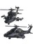 Bfs Kırılmaz Sürtmeli Helikopter 7703 5