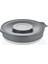 Katlanır Mikser Kabı Qlux Katlanır Kapaklı Kase Bpa Içermez L-00960 Mikser Kabı 3250 ml 1