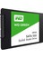 Wd WDS480G3G0A 480GB 545/465MB/S 7mm Sata 3.0 SSD Green 1