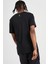 Air Max Ss Tee Erkek Siyah Tişört 2