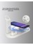 Lvsqvr Kablosuz Şarj Istasyonu 4’ü 1 Arada Iphone Watch ve Airpods Uyumlu 3