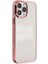 Ieg iPhone 13 Pro Max Kılıf Element Silikon - Pembe 2