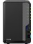 Synology DS225PLUS 2 Bay 2xglan Nas Depolama Ünitesi 1