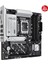 Asus Prıme B860M-A Wıfı 4x Ddr5 Dp/hdmı 2x M.2 1x 2.5glan/wıfı/bt Usb3.2 1851P Anakart 3
