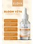 Bloom Vita Vitamin Serum – C, B5 & E Vitaminli, Cilt Işıltısı ve Canlandırıcı Bakım (30 Ml) 2