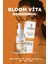 Bloom Vita Vitamin Serum – C, B5 & E Vitaminli, Cilt Işıltısı ve Canlandırıcı Bakım (30 Ml) 4
