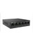 Ruıjıe Reyee RG-ES106D-P 4 Port 10/100 4 Port Poe 2 Port Uplınk 58W Yonetılemez Desktop Swıtch 1