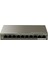 Tenda TEF1110P-8-102W 10 Port 10/100 8 Port Poe 2 Port Gıgabıt Uplınk 102W Yonetılemez Desktop Swıtch 2