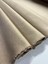 Ithalyan Yün Kaşmir Kumaş Kum Beji Renk Ceket Kaban Giyim Kumaş- Metrelik Çift En 150 cm 1