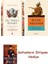 Üç Tarz-I Siyâset + Büyük Iskender Fetihler ve Siyaset + Her Şey... + Sultanların Ihtişamı 1